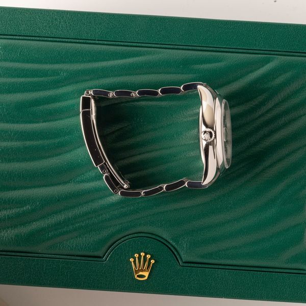 Rolex Datejust 126200